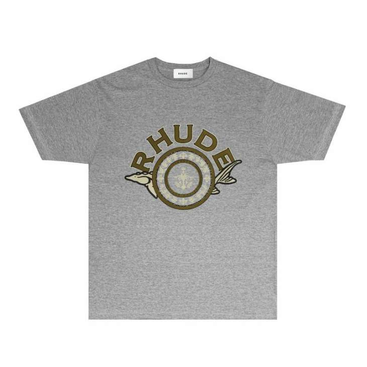 Picture of Rhude T Shirts Short _SKURhudeS-2XL11trRH1932554